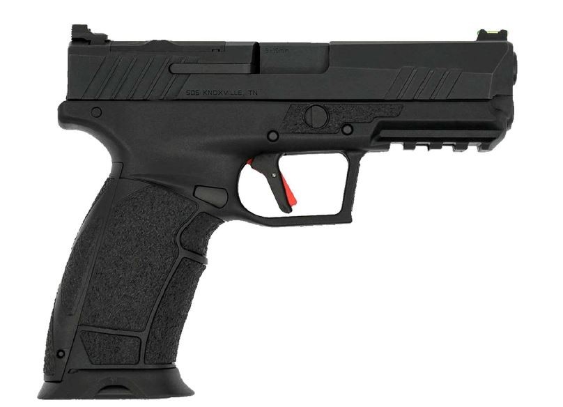 SDS PX9G3 9MM BLK 4'' 20RD - Smith Savings Week